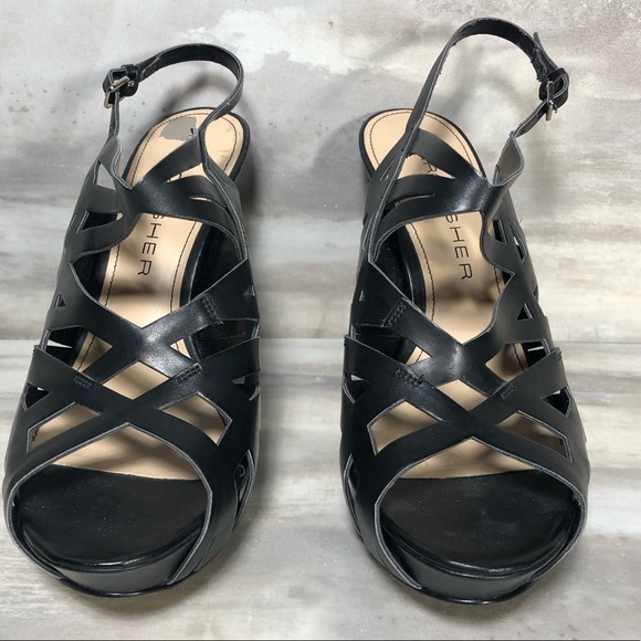 Marc Fisher Heels size 8.5 - Picture 3 of 8